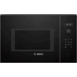 Встраиваемая микроволновая печь BOSCH BFL554MB0 купить в Санкт-Петербурге и Москве