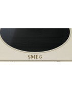 Встраиваемая микроволновая печь Smeg MP822NPO купить в Санкт-Петербурге и Москве