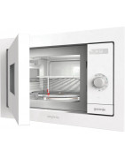 Встраиваемая микроволновая печь Gorenje BM235SYW купить в Санкт-Петербурге и Москве