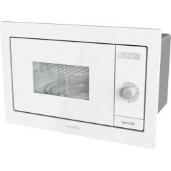Встраиваемая микроволновая печь Gorenje BM235SYW купить в Санкт-Петербурге и Москве