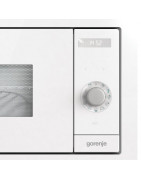 Встраиваемая микроволновая печь Gorenje BM235SYW купить в Санкт-Петербурге и Москве