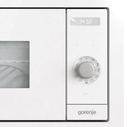 Встраиваемая микроволновая печь Gorenje BM235SYW купить в Санкт-Петербурге и Москве