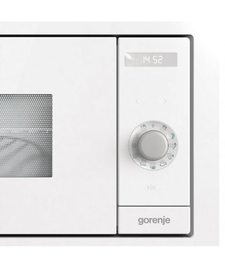 Встраиваемая микроволновая печь Gorenje BM235SYW купить в Санкт-Петербурге и Москве