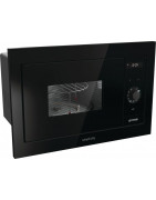 Встраиваемая микроволновая печь Gorenje BM235SYB купить в Санкт-Петербурге и Москве