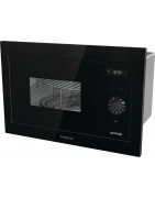 Встраиваемая микроволновая печь Gorenje BM235SYB купить в Санкт-Петербурге и Москве
