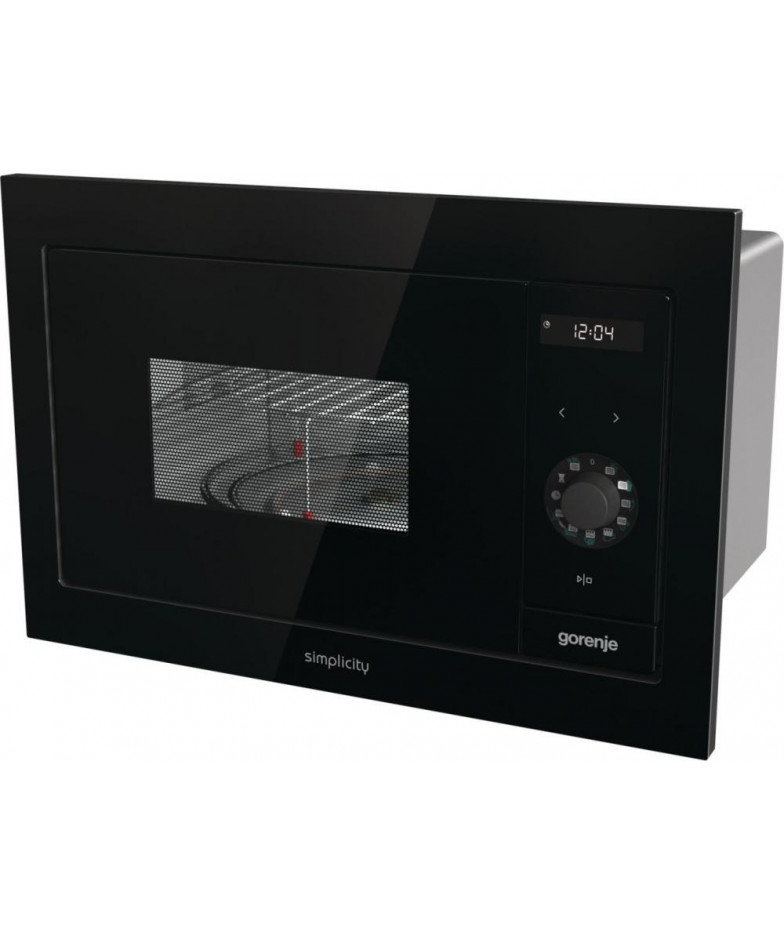 Встраиваемая микроволновая печь Gorenje BM235SYB купить в Санкт-Петербурге и Москве