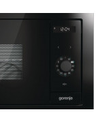 Встраиваемая микроволновая печь Gorenje BM235SYB купить в Санкт-Петербурге и Москве