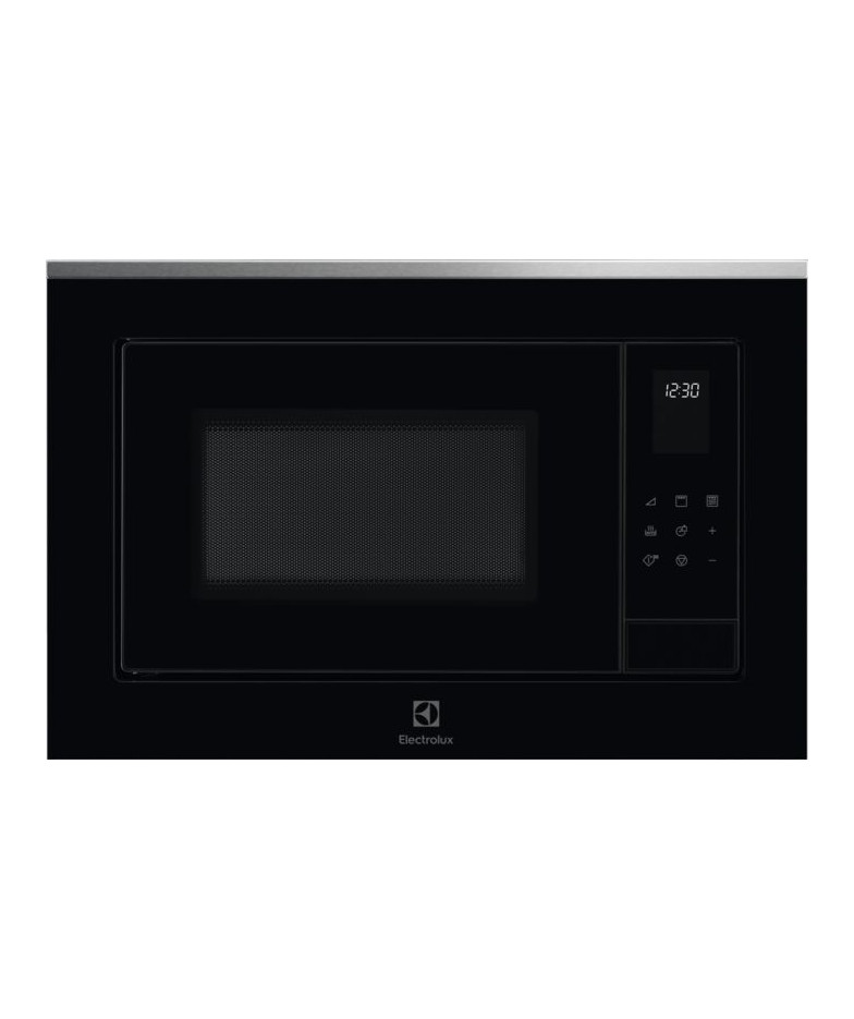 Встраиваемая микроволновая печь ELECTROLUX LMS4253TMX купить в Санкт-Петербурге и Москве