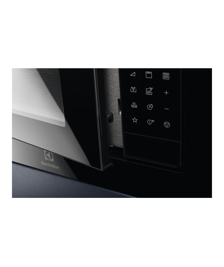 Встраиваемая микроволновая печь ELECTROLUX LMS4253TMX купить в Санкт-Петербурге и Москве