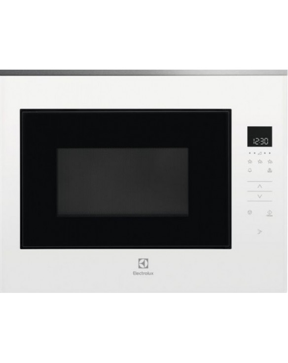 Встраиваемая микроволновая печь Electrolux KMFE264TEW купить в Санкт-Петербурге и Москве