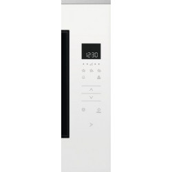 Встраиваемая микроволновая печь Electrolux KMFE264TEW купить в Санкт-Петербурге и Москве
