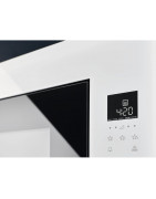 Встраиваемая микроволновая печь Electrolux KMFE264TEW купить в Санкт-Петербурге и Москве