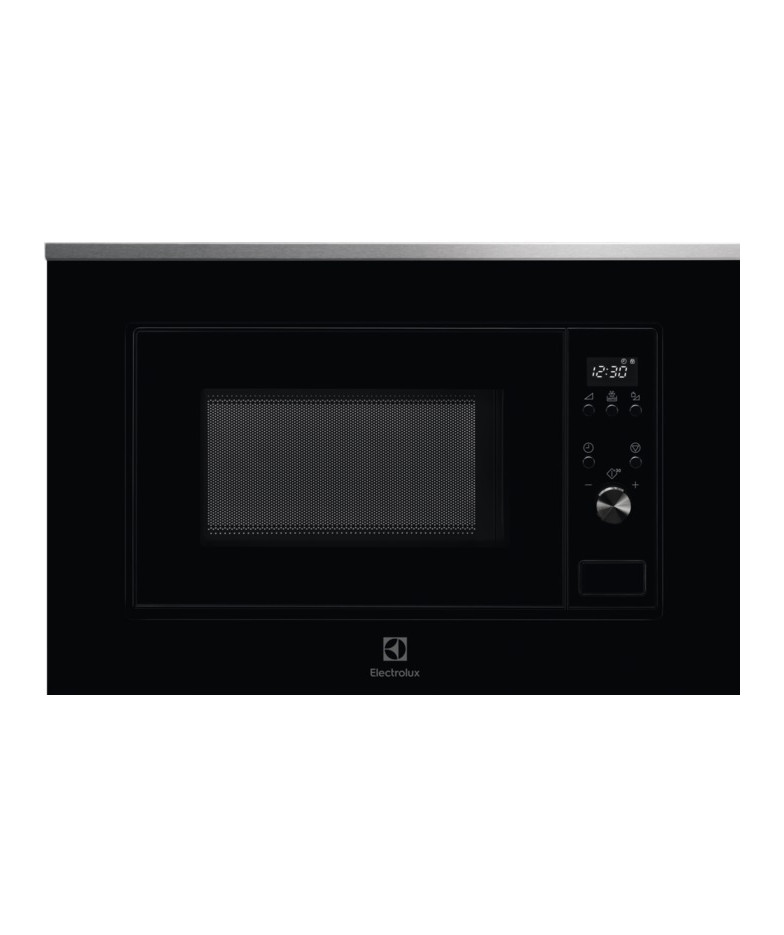 Встраиваемая микроволновая печь ELECTROLUX LMS2203EMX купить в Санкт-Петербурге и Москве