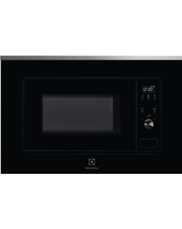 Встраиваемая микроволновая печь ELECTROLUX LMS2203EMX купить в Санкт-Петербурге и Москве