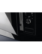 Встраиваемая микроволновая печь ELECTROLUX LMS2203EMX купить в Санкт-Петербурге и Москве