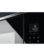 Встраиваемая микроволновая печь ELECTROLUX LMS2203EMX купить в Санкт-Петербурге и Москве