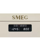 Встраиваемая микроволновая печь Smeg MP722PO купить в Санкт-Петербурге и Москве
