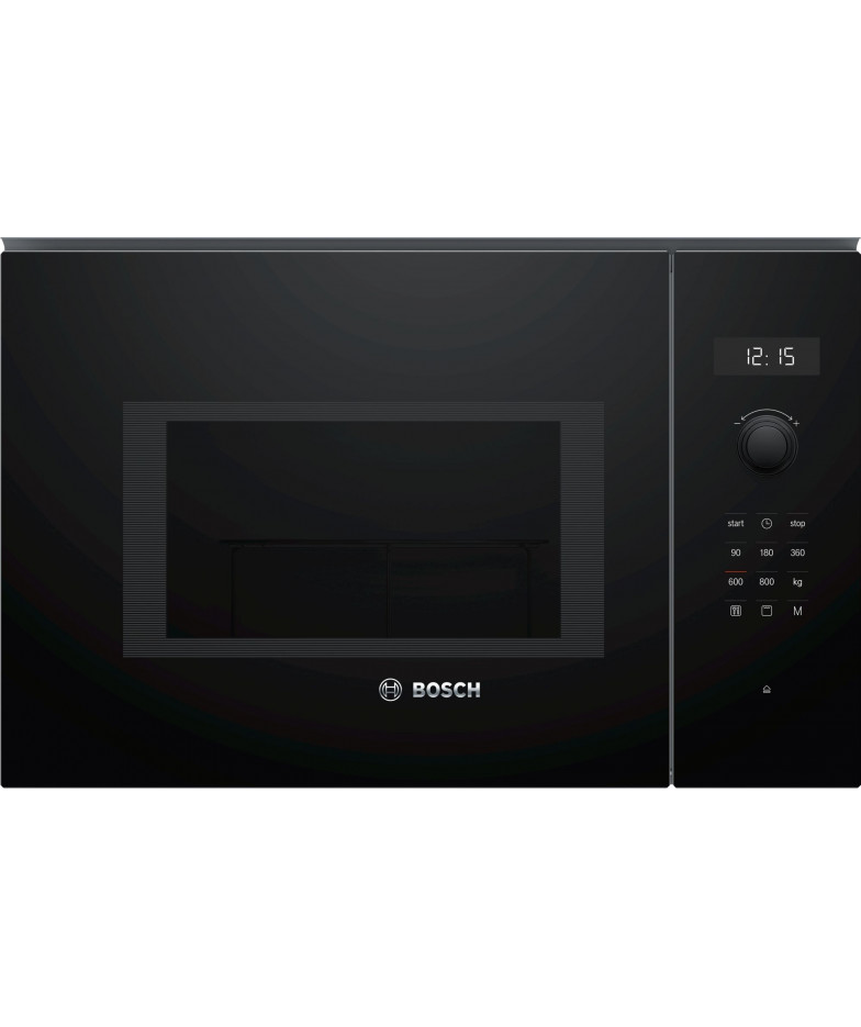 Встраиваемая микроволновая печь BOSCH BEL524MB0 купить в Санкт-Петербурге и Москве