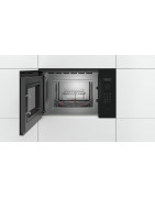 Встраиваемая микроволновая печь BOSCH BEL524MB0 купить в Санкт-Петербурге и Москве
