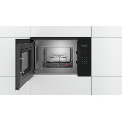 Встраиваемая микроволновая печь BOSCH BEL524MB0 купить в Санкт-Петербурге и Москве