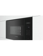 Встраиваемая микроволновая печь BOSCH BEL524MB0 купить в Санкт-Петербурге и Москве
