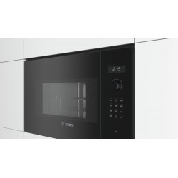 Встраиваемая микроволновая печь BOSCH BEL524MB0 купить в Санкт-Петербурге и Москве