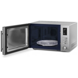 Микроволновая печь Smeg MOE25X купить в Санкт-Петербурге и Москве