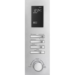 Микроволновая печь Smeg MOE25X купить в Санкт-Петербурге и Москве