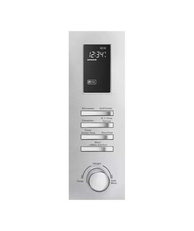 Микроволновая печь Smeg MOE25X купить в Санкт-Петербурге и Москве