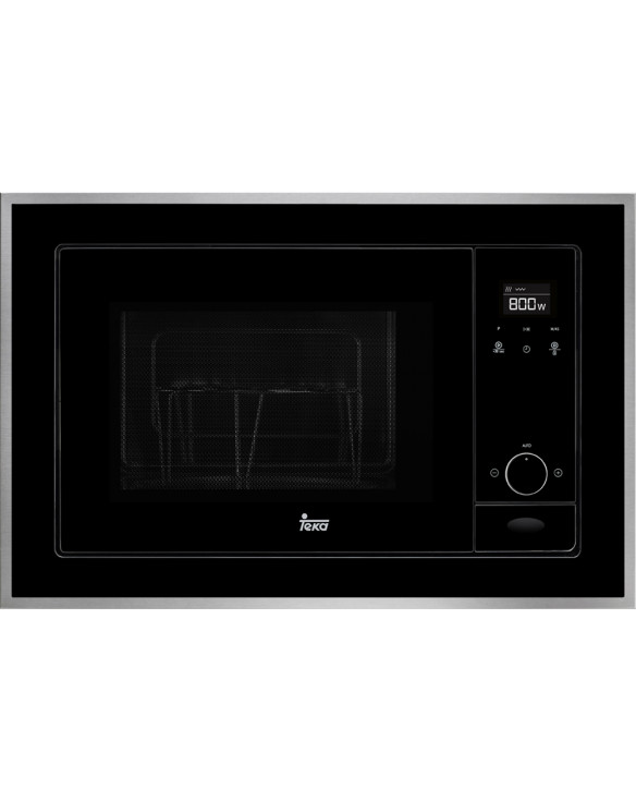 Встраиваемая микроволновая печь Teka MLEG 820 FI FULL BLACK купить в Санкт-Петербурге и Москве