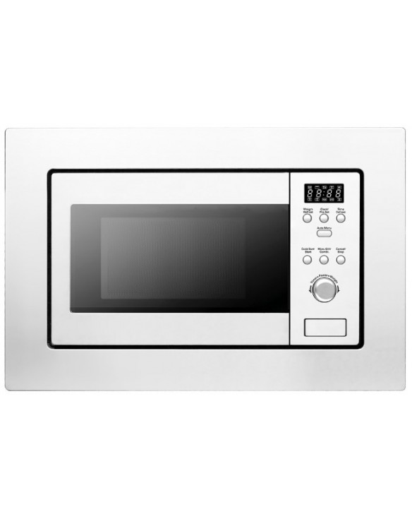 Встраиваемая микроволновая печь Teka MWE 207 FI WHITE купить в Санкт-Петербурге и Москве