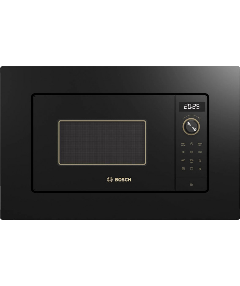 Встраиваемая микроволновая печь Bosch BEL623MY3 купить в Санкт-Петербурге и Москве