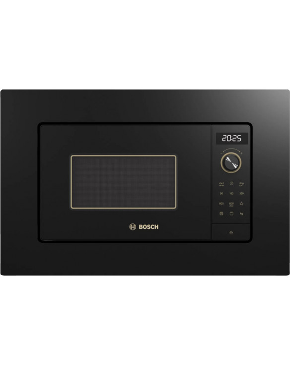 Встраиваемая микроволновая печь Bosch BEL623MY3 купить в Санкт-Петербурге и Москве