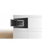 Встраиваемая микроволновая печь Bosch BEL623MY3 купить в Санкт-Петербурге и Москве