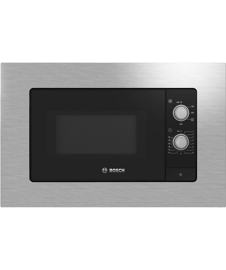 Встраиваемая микроволновая печь Bosch BFL620MS3 купить в Санкт-Петербурге и Москве