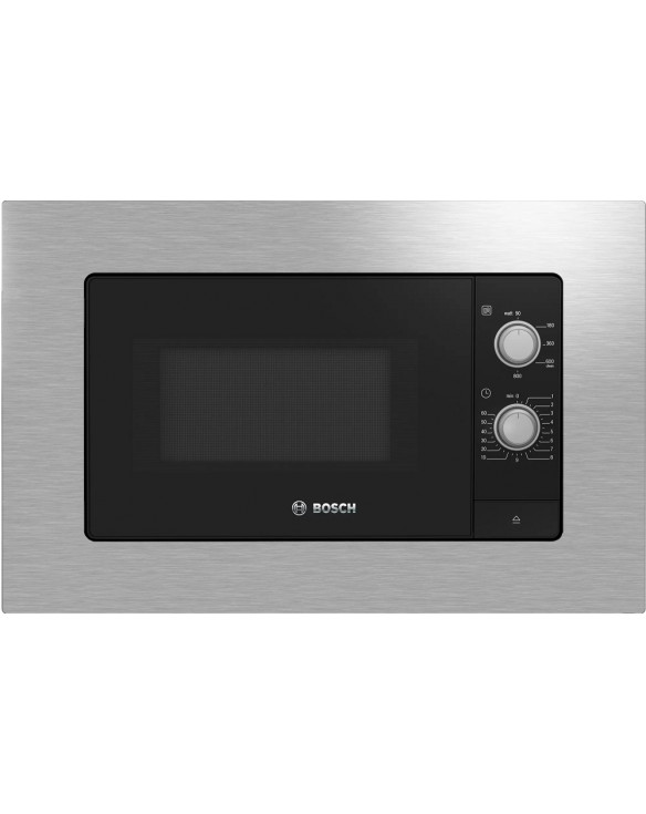Встраиваемая микроволновая печь Bosch BFL620MS3 купить в Санкт-Петербурге и Москве