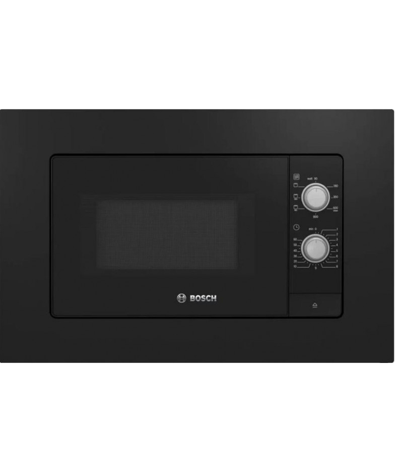 Встраиваемая микроволновая печь Bosch BEL620MB3 купить в Санкт-Петербурге и Москве