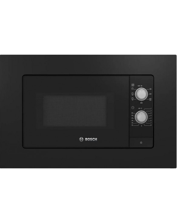 Встраиваемая микроволновая печь Bosch BEL620MB3 купить в Санкт-Петербурге и Москве