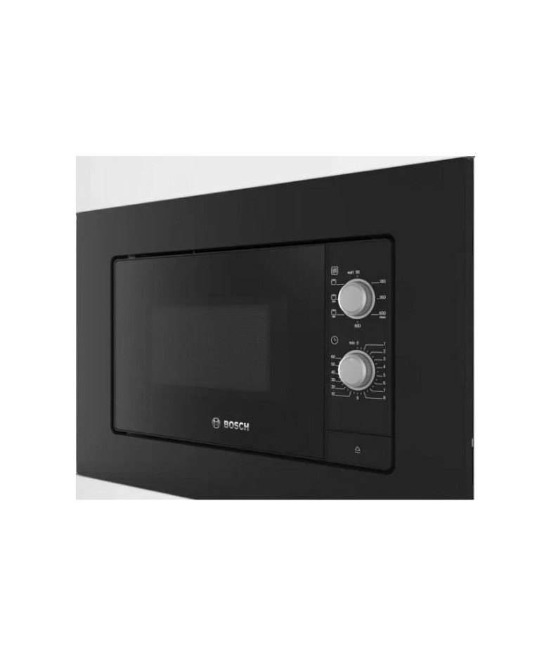 Встраиваемая микроволновая печь Bosch BEL620MB3 купить в Санкт-Петербурге и Москве