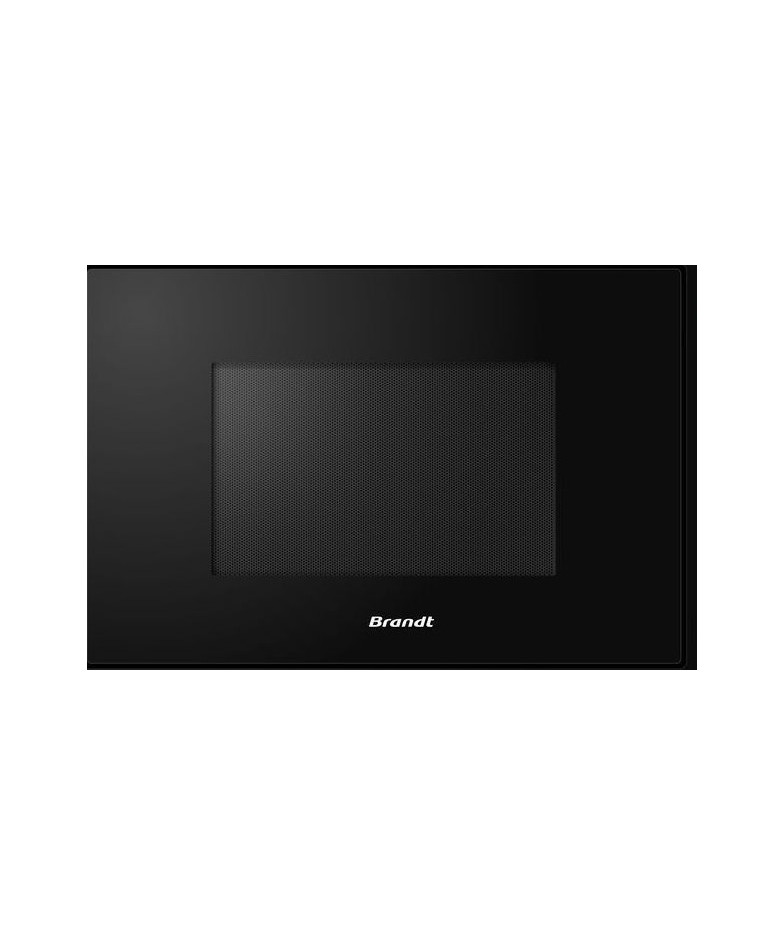 Встраиваемая микроволновая печь Brandt BMG2112B купить в Санкт-Петербурге и Москве