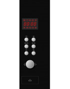 Встраиваемая микроволновая печь Brandt BMG2112B купить в Санкт-Петербурге и Москве