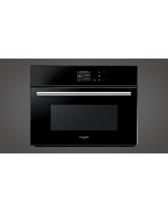 Встраиваемая микроволновая печь Fulgor Milano FCMO 4507 TM BK купить в Санкт-Петербурге и Москве