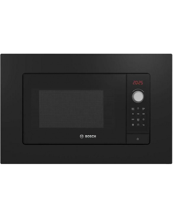 Встраиваемая микроволновая печь BOSCH BEL653MB3 купить в Санкт-Петербурге и Москве