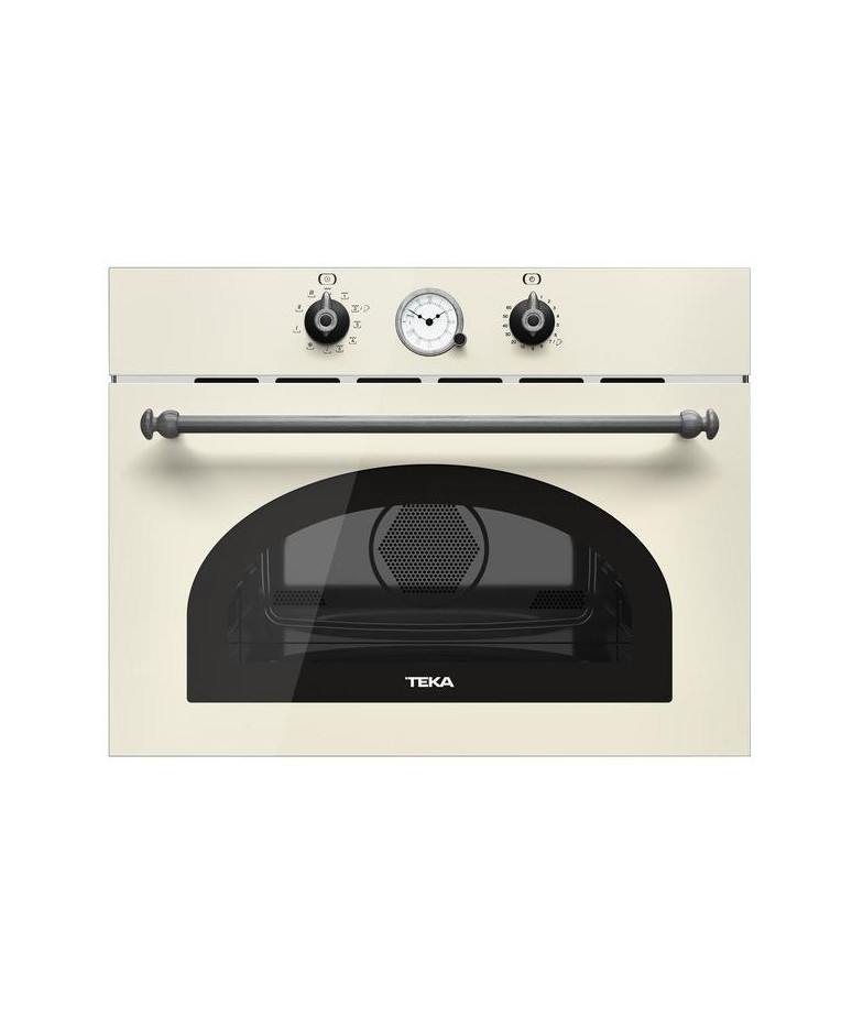 Встраиваемая микроволновая печь Teka MWR 32 BIA VANILLA купить в Санкт-Петербурге и Москве