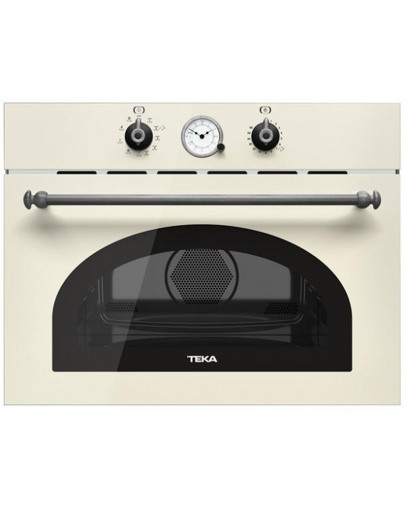 Встраиваемая микроволновая печь Teka MWR 32 BIA VANILLA купить в Санкт-Петербурге и Москве