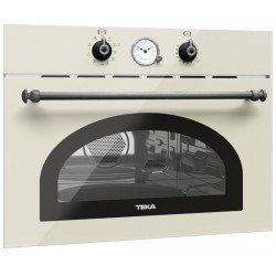 Встраиваемая микроволновая печь Teka MWR 32 BIA VANILLA купить в Санкт-Петербурге и Москве