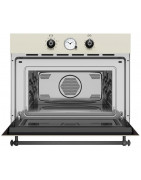Встраиваемая микроволновая печь Teka MWR 32 BIA VANILLA купить в Санкт-Петербурге и Москве