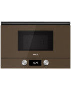 Встраиваемая микроволновая печь Teka ML 8220 BIS L LONDON BRICK BROWN купить в Санкт-Петербурге и Москве