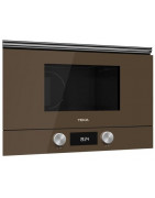 Встраиваемая микроволновая печь Teka ML 8220 BIS L LONDON BRICK BROWN купить в Санкт-Петербурге и Москве