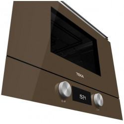 Встраиваемая микроволновая печь Teka ML 8220 BIS L LONDON BRICK BROWN купить в Санкт-Петербурге и Москве